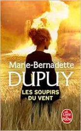 Les soupirs du vent (L'Orpheline des neiges, Tome 3)